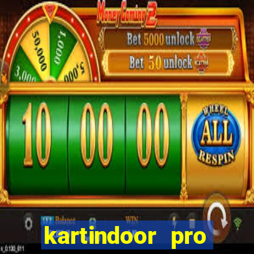 kartindoor pro raposo shopping